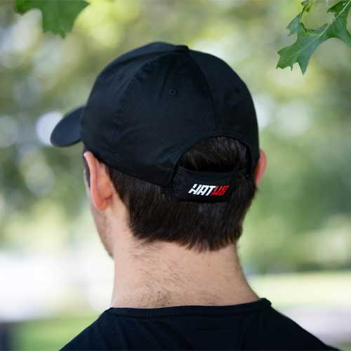 HatW8 - Ready for Everything
